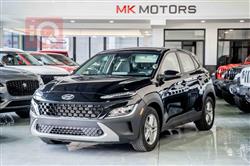 هيونداي كونا